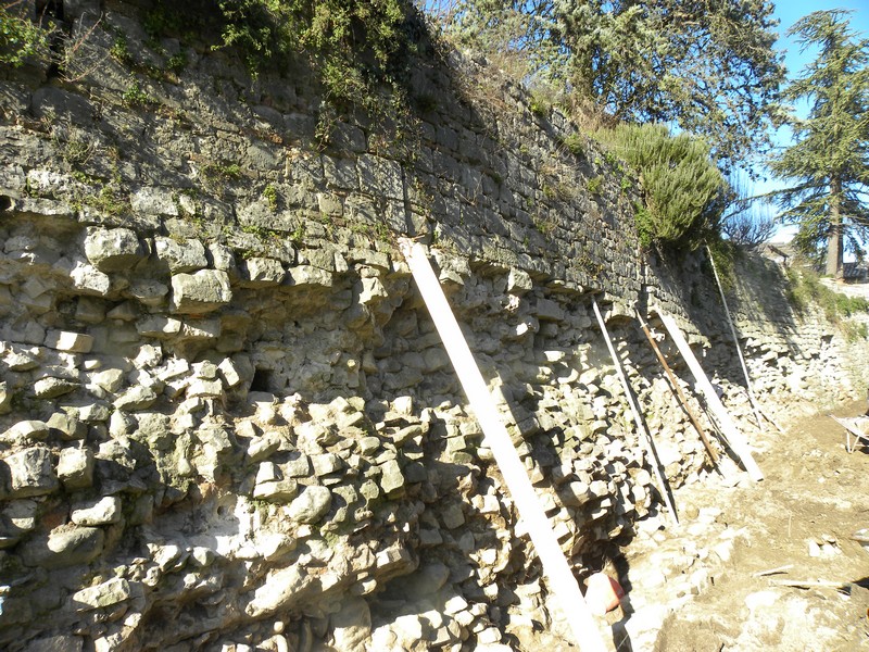MURA URBICHE